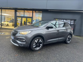 Annonce Opel Grandland X occasion Essence 1.2 Turbo 130ch Design Line BVA  Samoreau