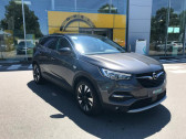 Opel Grandland X occasion année 2018 boite Automatique Annonce Opel Grandland X occasion Essence 1.2 Turbo 130ch Design Line BVA à Vert-Saint-Denis
