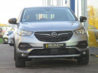 Opel Grandland X occasion Gris année 2020 boite Automatique Annonce Opel Grandland X occasion Essence 1.2 Turbo 130ch Design Line BVA à Sens