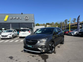 Opel Grandland X occasion année 2019 boite Automatique Annonce Opel Grandland X occasion Essence 1.2 Turbo 130ch Design Line BVA à Auxerre
