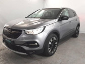 Opel Grandland X 1.2 Turbo 130ch Design Line   Illzach 68
