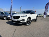 Opel Grandland X occasion année 2019 boite Manuelle Annonce Opel Grandland X occasion Essence 1.2 Turbo 130ch Design Line à Amilly