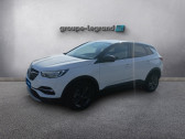 Annonce Opel Grandland X occasion Essence 1.2 Turbo 130ch Design & Tech BVA8  Ceris