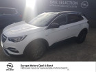 Opel Grandland X occasion année 2021 boite Manuelle Annonce Opel Grandland X occasion Essence 1.2 Turbo 130ch Design & Tech à Brest
