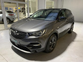 Opel Grandland X occasion année 2021 boite Manuelle Annonce Opel Grandland X occasion Essence 1.2 Turbo 130ch Design & Tech à Brie-Comte-Robert