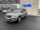 Opel Grandland X occasion année 2018 boite Manuelle Annonce Opel Grandland X occasion Essence 1.2 TURBO 130CH ECOTEC BUSINESS EDITION à Serres-Castet