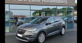 Annonce Opel Grandland X occasion Essence 1.2 Turbo 130ch ECOTEC Business Innovation  VANNES