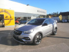 Opel Grandland X occasion Gris année 2019 boite Manuelle Annonce Opel Grandland X occasion Essence 1.2 Turbo 130ch ECOTEC Design Line à Auxerre