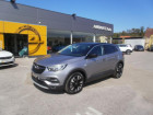 Opel Grandland X occasion Gris année 2019 boite Manuelle Annonce Opel Grandland X occasion Essence 1.2 Turbo 130ch ECOTEC Design Line à Auxerre