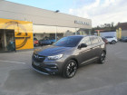 Opel Grandland X occasion Gris année 2019 boite Manuelle Annonce Opel Grandland X occasion Essence 1.2 Turbo 130ch ECOTEC Design Line à Auxerre