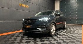 Opel Grandland X , garage EWIGO VILLENEUVE D'ASCQ � Mons en Baroeul