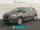 Annonce Opel Grandland X occasion Essence 1.2 Turbo 130ch ECOTEC Edition  Rivery