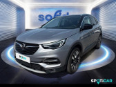 Opel Grandland X 1.2 Turbo 130ch ECOTEC Elite   Loison-sous-Lens 62