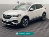 Opel Grandland X occasion année 2017 boite Manuelle Annonce Opel Grandland X occasion Essence 1.2 Turbo 130ch ECOTEC Elite à Dieppe