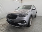Opel Grandland X 1.2 Turbo 130ch ECOTEC Innovation  2019 - annonce de voiture en vente sur Auto Sélection.com