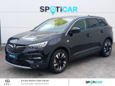 Opel Grandland X occasion année 2018 boite Manuelle Annonce Opel Grandland X occasion Essence 1.2 Turbo 130ch ECOTEC Innovation à Brest