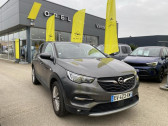 Opel Grandland X 1.2 Turbo 130ch ECOTEC Innovation   Varennes-sur-Seine 77