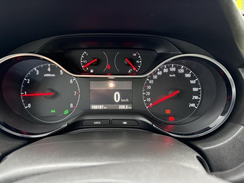 Opel Grandland X 1.2 Turbo 130ch ECOTEC Innovation  occasion  Vert-Saint-Denis - photo n14