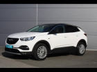 Opel Grandland X occasion année 2018 boite Manuelle Annonce Opel Grandland X occasion Essence 1.2 Turbo 130ch ECOTEC Innovation à Cerisé