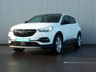 Opel Grandland X occasion année 2019 boite Manuelle Annonce Opel Grandland X occasion Essence 1.2 Turbo 130ch ECOTEC Innovation à Flers