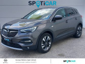 Annonce Opel Grandland X occasion Essence 1.2 Turbo 130ch ECOTEC Ultimate  Brest