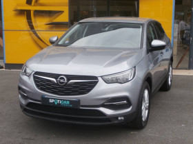 Opel Grandland X , garage Opel Dinan  Quvert
