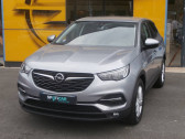 Annonce Opel Grandland X occasion Essence 1.2 Turbo 130ch Edition Business 5 portes (fvr. 2019) (co2   Quvert