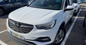 Opel Grandland X , garage SAS SCA � Courbevoie