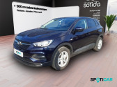 Annonce Opel Grandland X occasion Essence 1.2 Turbo 130ch Edition Business  Boulogne-sur-mer