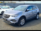 Opel Grandland X occasion Gris année 2019 boite Manuelle Annonce Opel Grandland X occasion Essence 1.2 Turbo 130ch Edition Business à Corbeil-Essonnes