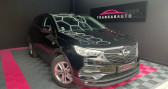 Opel Grandland X occasion année 2020 boite Manuelle Annonce Opel Grandland X occasion Essence 1.2 Turbo 130ch Edition SUIVI / CARPLAY / RADARS / REGULATEU à Marignane
