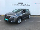 Opel Grandland X occasion Gris année 2019 boite Manuelle Annonce Opel Grandland X occasion Essence 1.2 Turbo 130ch Edition à Labège