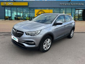 Opel Grandland X occasion année 2020 boite Manuelle Annonce Opel Grandland X occasion Essence 1.2 Turbo 130ch Edition à Barberey-Saint-Sulpice