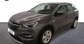 Annonce Opel Grandland X occasion Essence 1.2 Turbo 130ch Elegance Business BVA8  Chambray-ls-Tours