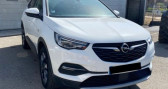 Annonce Opel Grandland X occasion Essence 1.2 TURBO 130CH ELEGANCE BUSINESS BVA8  Sainte-Maxime