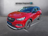 Opel Grandland X occasion année 2021 boite Automatique Annonce Opel Grandland X occasion Essence 1.2 Turbo 130ch Elegance Business BVA8 à Le Mans