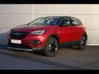 Opel Grandland X occasion année 2021 boite Automatique Annonce Opel Grandland X occasion Essence 1.2 Turbo 130ch Elegance Business BVA8 à Cerisé
