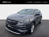 Annonce Opel Grandland X occasion Essence 1.2 Turbo 130ch Elite 7cv  Saint-Sulpice-sur-Risle