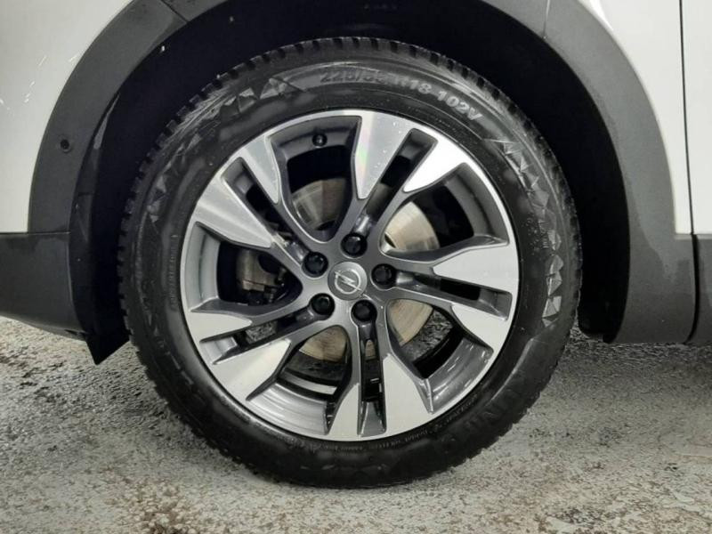 Opel Grandland X 1.2 Turbo 130ch Elite 7cv  occasion à Illzach - photo n°9
