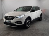 Opel Grandland X 1.2 Turbo 130ch Elite 7cv   Illzach 68
