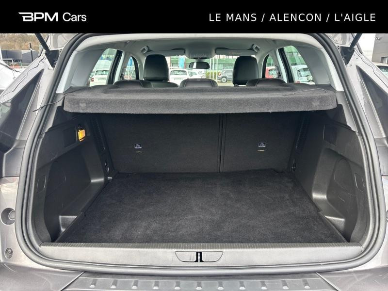 Opel Grandland X 1.2 Turbo 130ch Elite 7cv  occasion  Saint-Sulpice-sur-Risle - photo n6