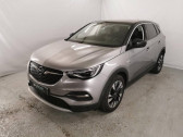 Opel Grandland X 1.2 Turbo 130ch Elite 7cv   Illzach 68