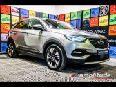 Opel Grandland X occasion année 2020 boite Manuelle Annonce Opel Grandland X occasion Essence 1.2 Turbo 130ch Elite 7cv à Dijon