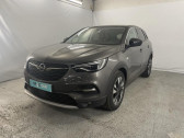 Opel Grandland X 1.2 Turbo 130ch Elite BVA8 109g  2020 - annonce de voiture en vente sur Auto Sélection.com