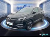 Opel Grandland X 1.2 Turbo 130ch Elite BVA8 109g   SAINT-LEONARD 62