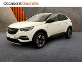 Opel Grandland X 1.2 Turbo 130ch Elite BVA8 109g   PARIS 75