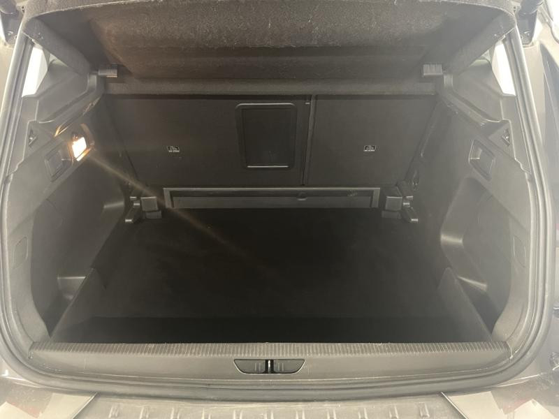 Opel Grandland X 1.2 Turbo 130ch Elite BVA8 109g  occasion à Illzach - photo n°8