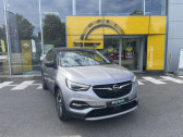 Opel Grandland X occasion année 2019 boite Automatique Annonce Opel Grandland X occasion Essence 1.2 Turbo 130ch Elite BVA8 109g à Vert-Saint-Denis