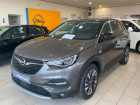 Opel Grandland X occasion Gris année 2020 boite Manuelle Annonce Opel Grandland X occasion Essence 1.2 Turbo 130ch Elite à Corbeil-Essonnes
