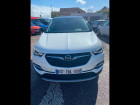 Opel Grandland X occasion Blanc année 2020 boite Manuelle Annonce Opel Grandland X occasion Essence 1.2 Turbo 130ch Elite à Auxerre